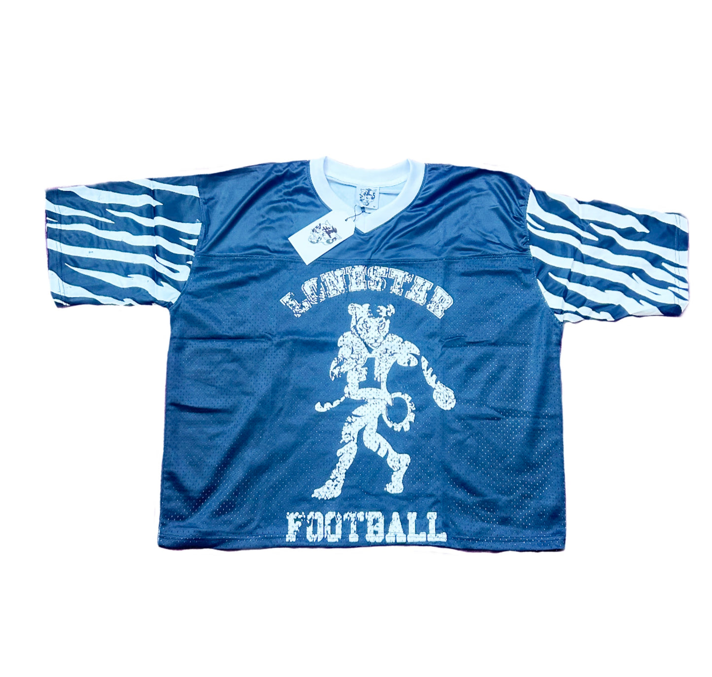 Lonestar Prep Practice Jersey