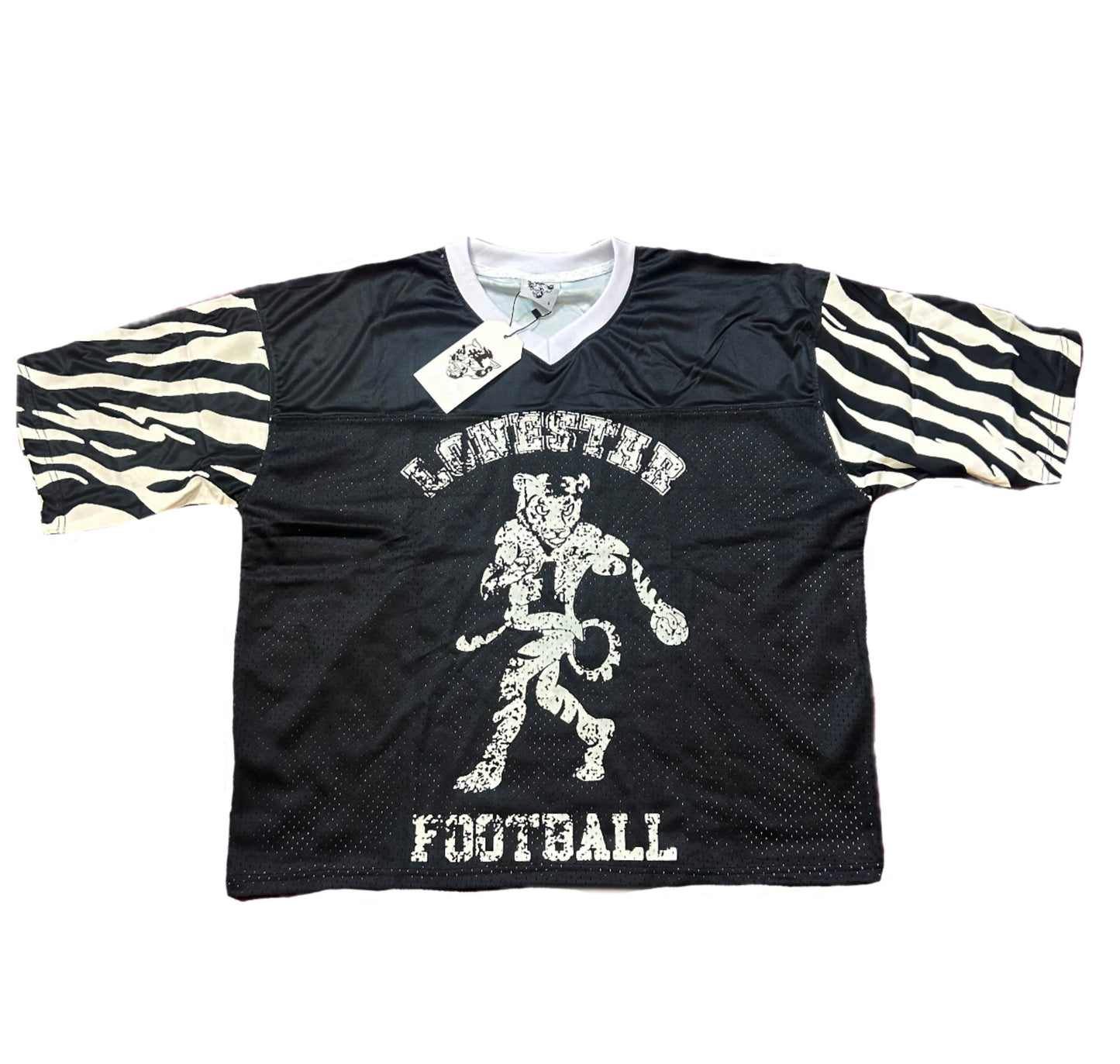 Lonestar Prep Practice Jersey