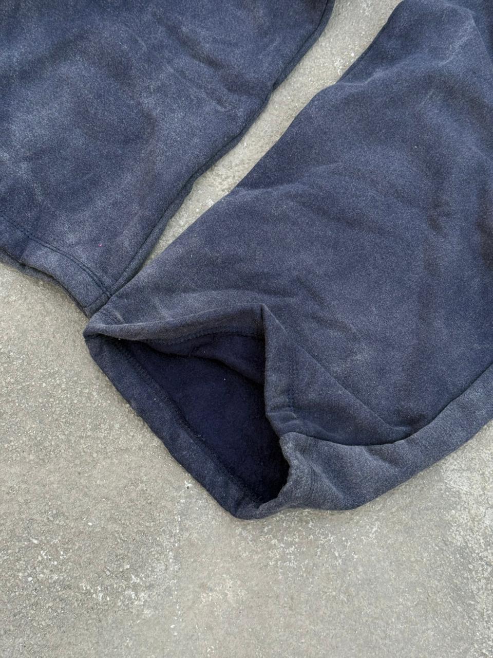 'Lonestar Tigers Alumni Set' - Wide-leg Sweatpants